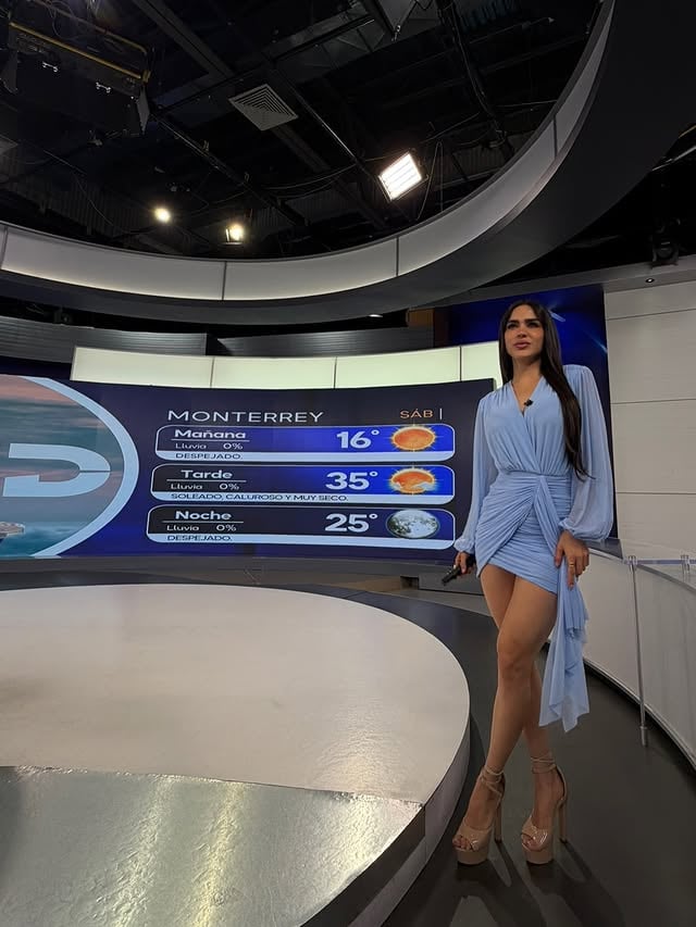 Un día en Td! 🩵👗: @aranda.boutique by @jacky_ainley10