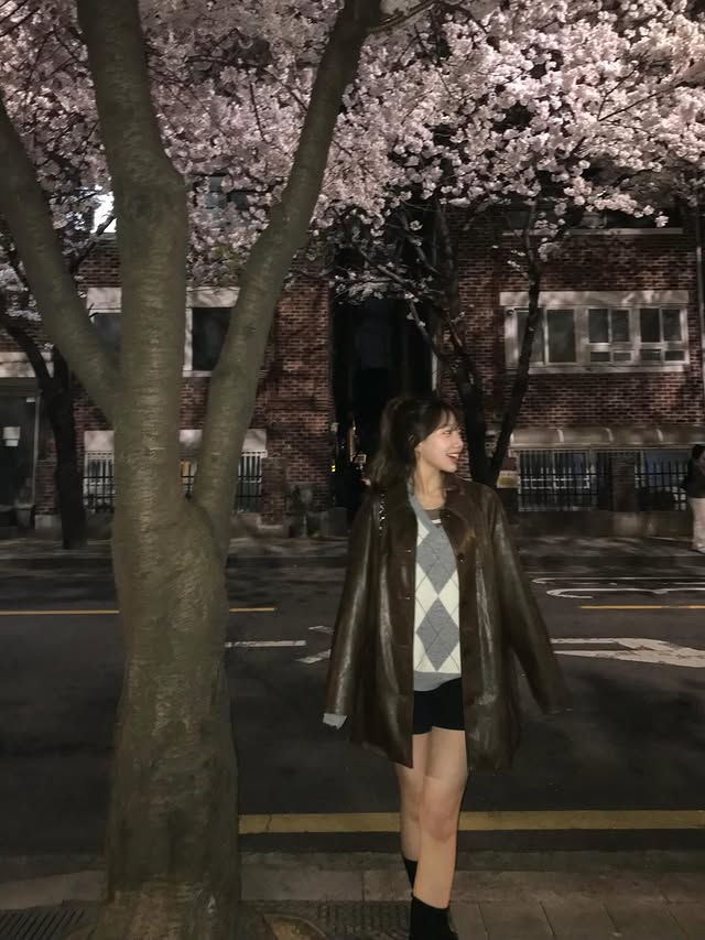 봄이다! 🌼💛 by @evnbinlee