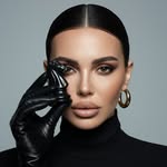 Оксана Самойлова • SamoylovaOxana • ofc(samoylova_official)'s profile avatar