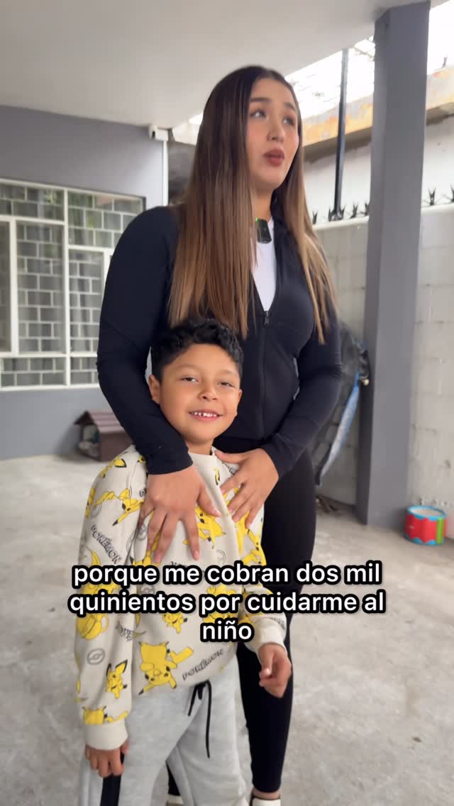 Hay que pagar por salir by @karime_ramirezt
