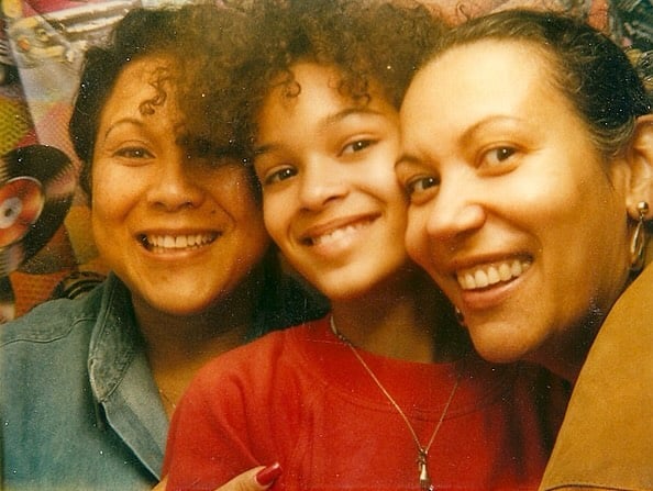 Check out my Day 1’s….Wishing a Happy Birthday to my mother today and in two days a Happy Birthday to my brother 🥳☺️🥰🤗It’s a must that I include my Godmother in this post…when my mom crossed to the other side, my Godmother picked up her torch and hasn’t dropped it since 🥰Consider me blessed and highly grateful for all of the love in my life 🙏🏽🙌🏽 by @brandijackson82