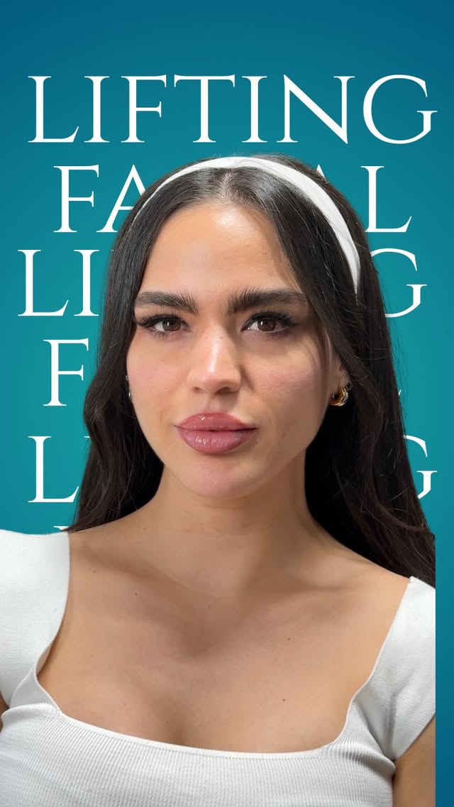 Lifting facial sin cirugía 💉✨Rejuvenece tu rostro de forma natural, mejorando la firmeza de la piel y redefiniendo tus facciones sin necesidad de bisturí. Este tratamiento estimula la producción de colágeno, logrando un efecto lifting progresivo, seguro y armonioso.Agenda tu valoración y descubre el mejor plan para ti. ✨📍Clinica Dr. Díaz Hutchinson- Apodaca. 📞 8124491974📍 Clinica Dr. Hutchinson- Contry 📞 8122030132Especialista en Medicina Estética📎 Cédula de Medicina: 7709429📎 Cédula de Especialista: 14301933📎 Aviso de publicidad COFEPRIS: 2319042002A00024#lifting #botox #drhutchinson #monterrey by @jacky_ainley10