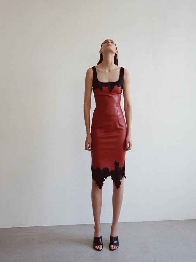 "Collection Dix-Huit" Ludovic de Saint Sernin Automne Hiver 2026@ludovic2saintsernin@nicolaandmanuel@iignaciomunoz@tomasrojas___@bisciotti.alfredo@anasofianegrutsa @sebastienrichard1@karinwesterlundd @anastasiabeverllyhills@linstitut_oo @silvi_oo@lucienpages @lucienpagescommunication