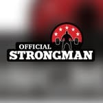 Official Strongman(@officialstrongman_)'s profile avatar