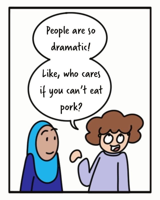 Not an exaggeration. by @yesimhotinthis