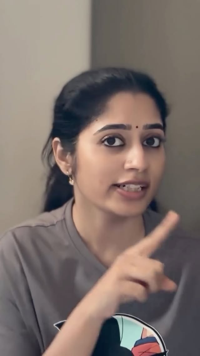 BIG NO ❌❌Full video in our YouTube channel 📹Link in bio 🔗#skincare #trendingreels #trending #vlog #youtubechannel by @sam_prasi