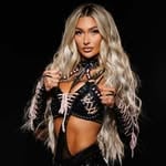 IZZI DAME(izzi_wwe)'s profile avatar