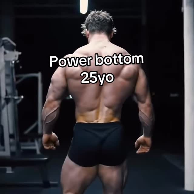 Need one ? by @muscleboyyss
