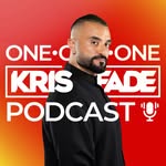 Kris Fade(krisfade)'s profile avatar