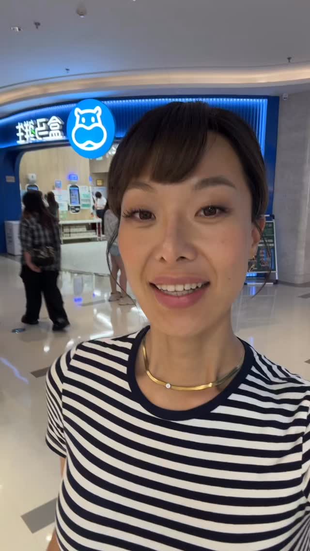 Seguitemi, vi porto a fare la spesa in Cina🤪🌽🇨🇳Ps. Avvertenza🚫 tappatevi il naso quando vedete il DURIAN!!