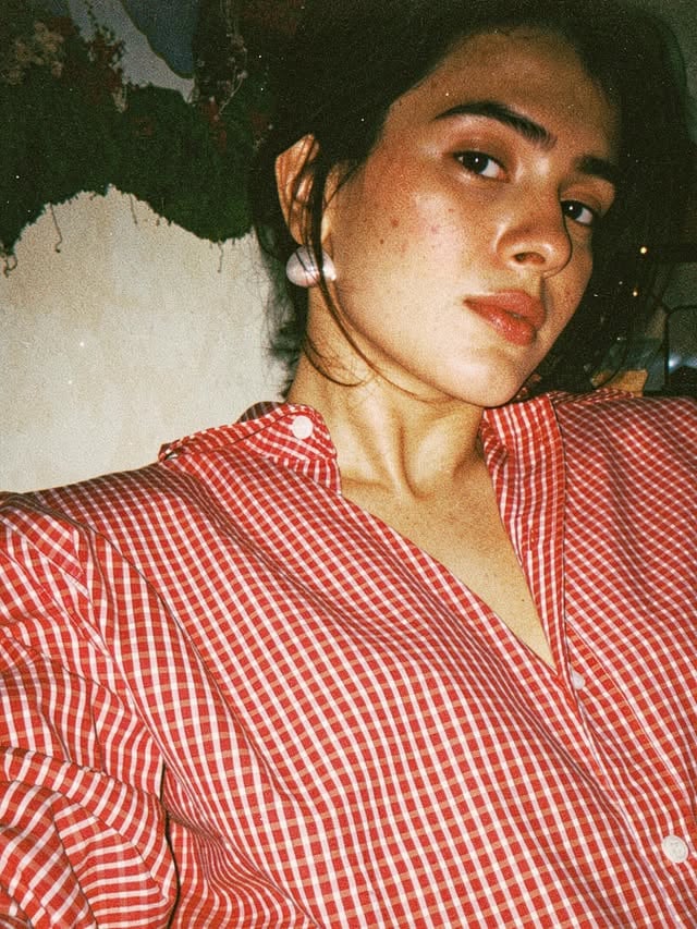 Almost feel like a gangsters gf! by @ihebahp