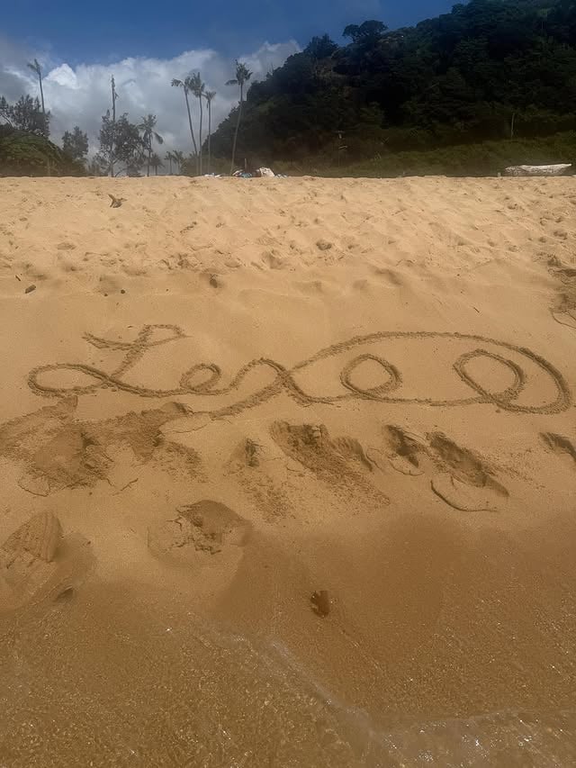 Waimea😊 by @lexeesmith