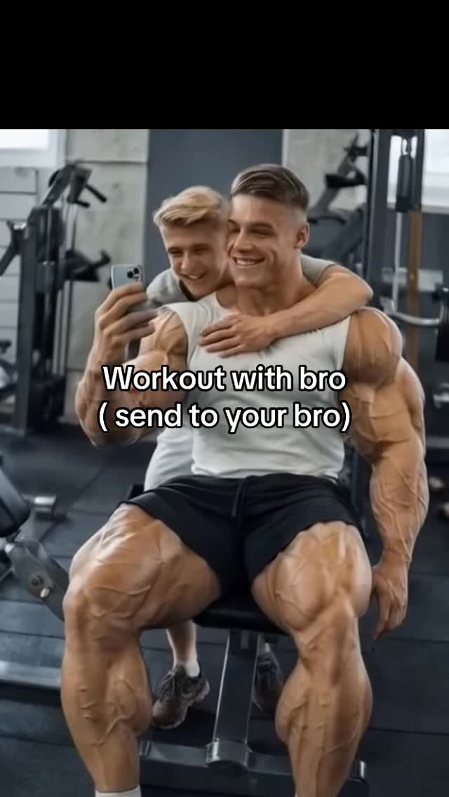 Send to by @muscleboyyss