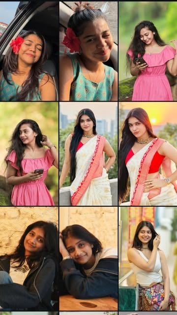 Beauty lo nikundhey phd🤌🏻😭
@nuveksha 
@saadhana_naidu 
@rashi.real 
@_amalashaji_ 
@official_neetabagh 
@q.madhu_5 
@yashashree.rao 
@aparna_k_shaji
@_neeruttyy_ 
@ramya_moksha 
.
.
.
#trendingreels #chamikisong #viralreels #girlinfluencer #crush