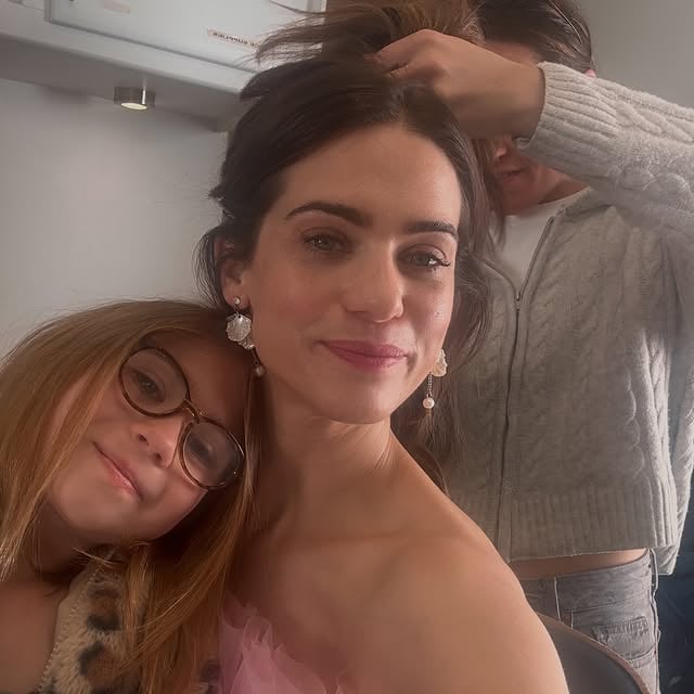 Lately with these crazy gals. by @lyndsyfonseca