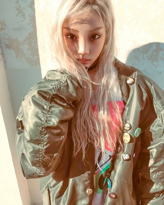 WONHEE @illit_official Instagram Update #ILLIT #WONHEE by @wonheeiillit