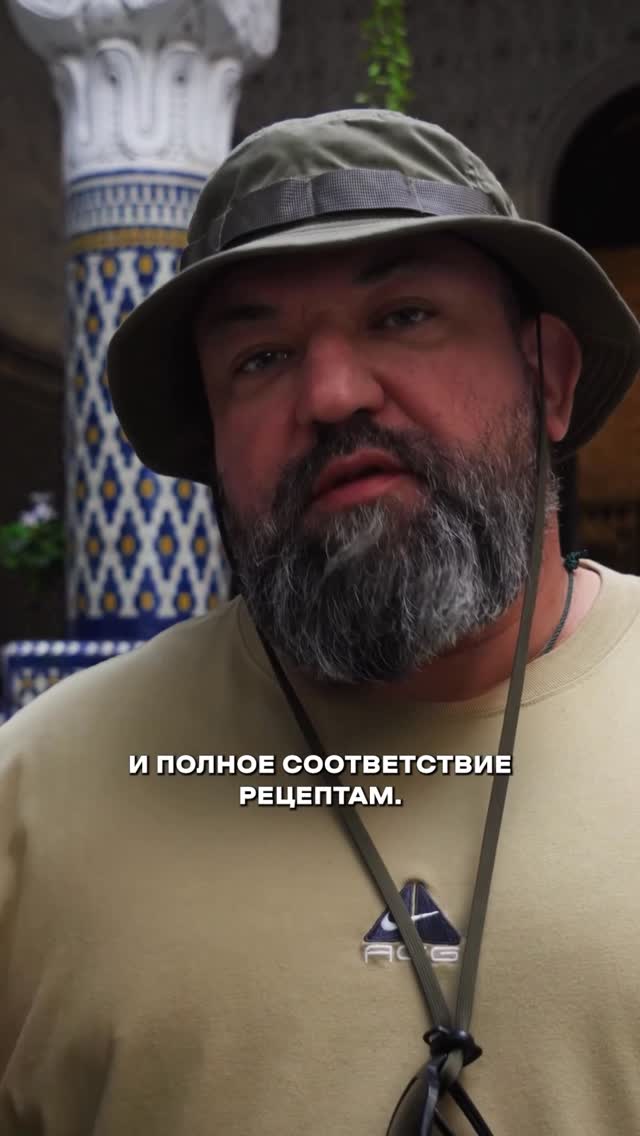 Аутентичный ресторан в Марокко #зайкин #марокко by @andreizaikin84