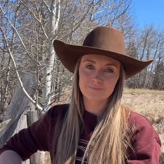 Join Amber Marshall and protect the heartland of our headwaters and Rocky Mountains in Alberta. Find a location near you to sign the Water Not Coal petition at waternotcoal.ca #waternotcoal by @amber_marshall_farm