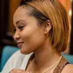 Candace B. Harris(@canbharri)'s profile avatar