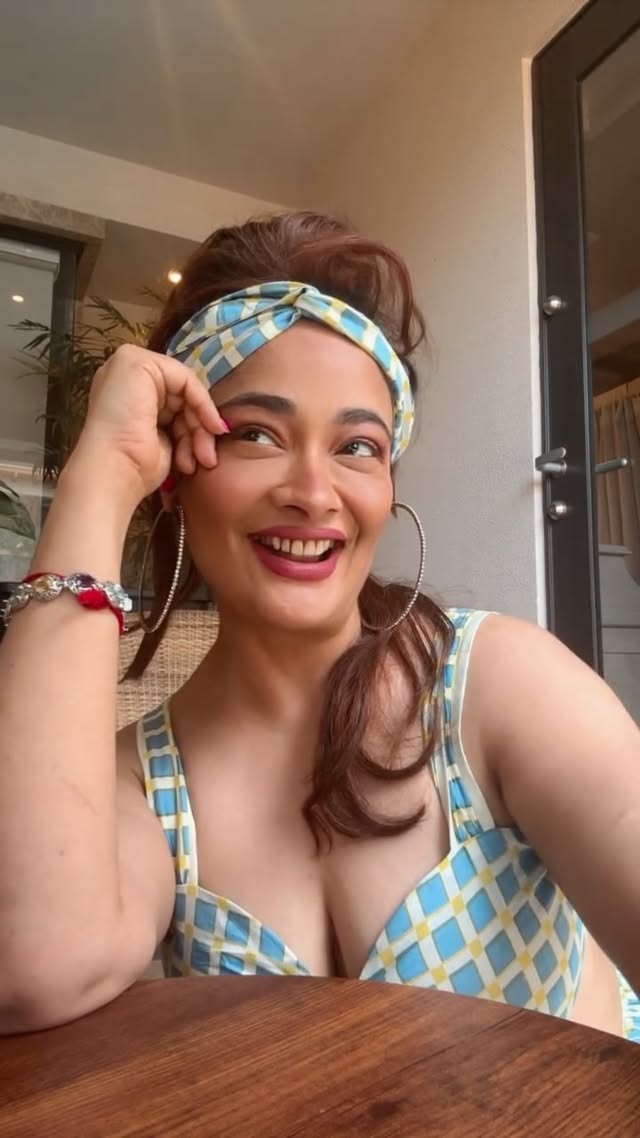 #unsemilinazarkimerehoshudhgaye#kiranrathore #instagood #travel #reel by @kiran_rathore_official