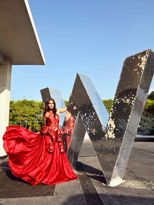 Became the view. With@wkohsamui ...Shot by @official.khushal.photography