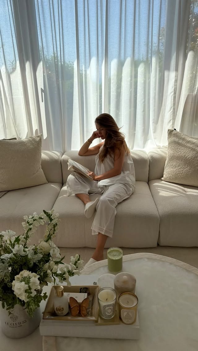 Advertisement for @LancomeofficalLongevity is in the details - how I live, what I choose, and how I care for my skin. The new Lancôme Absolue Longevity MD serie, powered by Mitopure, helps support cell renewal, intercept early signs of aging, and protect what’s to come.Smoother, stronger, more radiant skin — built for the long term. Using the Lancôme Absolue Longevity MD Intercept The Cream and the Lancôme Absolue Longevity MD Intercept The Serum What do you do in your everyday life to invest in your future self?#lancomeskincare #absoluelongevitymd #lancomeabsolue #HolisticWellness by @workoutwlollob