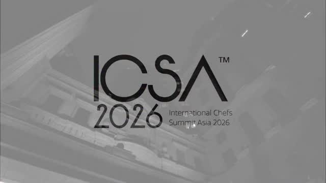 ICSA (International Chefs Summit Asia) Taipei 2026 has quietly come to a close.At Mandarin Oriental, Taipei,chefs Choi Hyun-seok, Oh Se-deuk, Park Eun-young,together with Fabrizio Ferrari,Justine Li and Wu Pao-chun,presented a cross-cultural culinary narrative.Sixteen culinary hands, unfolding like chapters;over 200 guests bore witness.More than a dinner—an evolving narrative of Asian taste. ICSA（亞洲主廚高峰會）2026 台北站，已悄然落幕。在台北文華東方酒店，來自韓國的崔鉉碩、吳世得、朴恩影，攜手義大利主廚 Fabrizio Ferrari，以及台灣主廚 黎俞君、吳寶春，共同呈現一場跨越文化與語言的餐飲敘事。十六手料理，如同章節展開；二百位賓客，共同見證。 這不僅是一場餐會，而是一段仍在延續的亞洲味覺敘事。 ICSA 2026 타이베이 행사가 조용히 막을 내렸습니다. 만다린 오리엔탈 타이베이에서,최현석, 오세득, 박은영,Fabrizio Ferrari,리위쥔, 우바오춘이 함께하며문화와 언어를 넘는 하나의 미식 서사를 완성했습니다. 16인의 손길이 하나의 장처럼 펼쳐지고,200명 이상의 게스트가 이를 함께했습니다.단순한 디너를 넘어,지금도 이어지는 아시아 미식의 흐름입니다.#icsaworld #culinaryclasswars #netflixchef #MandarinOrientalTaipei by @crazypenne