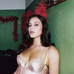 Gaia(gaiaofficial)'s profile avatar