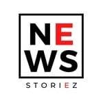 News Storiez(newsstoriez)'s profile avatar