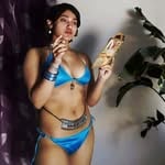 Abhipsa Karmakar(@signedbyabhipsa)'s profile avatar
