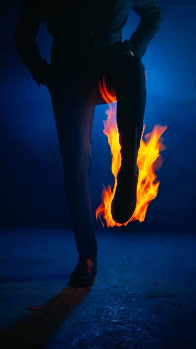 Turning anime into reality! 📸✨

We used the SmokeNINJA PRO, Flashpoint and Nanlite gear to recreate One Piece-inspired effects entirely in-camera. All available at @adorama 

We took the challenge to capture the powers of Luffy, Zoro, Sanji, and Nico Robin using creative photography and zero-budget tricks.

#OnePiece #Anime #OnePieceLiveAction