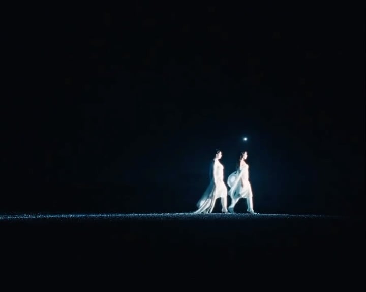 A’Ti video OUT NOW ✨✨✨🦋🦋🦋🦋