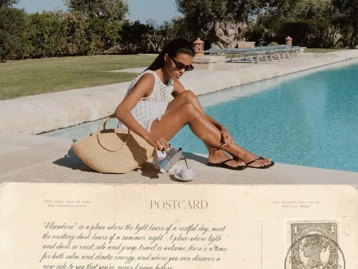 Postcards from Puglia 🌞