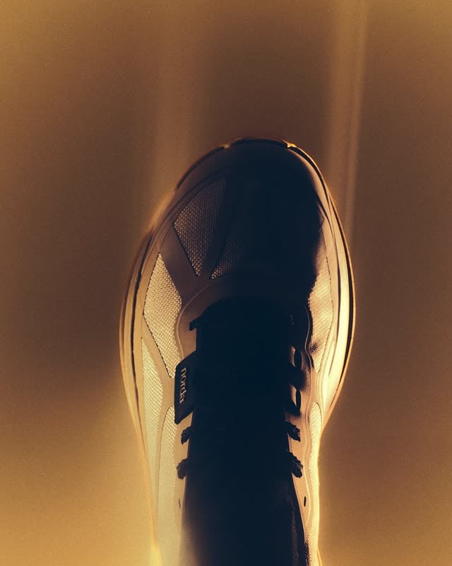 Speed means freedom of the soul. Introducing the norda 055. Launching this summer. Subscribe for exclusive early access via link in bio. by @nordarun