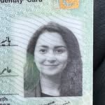 Hania Aamir 哈尼亚·阿米尔(haniaheheofficial)'s profile avatar