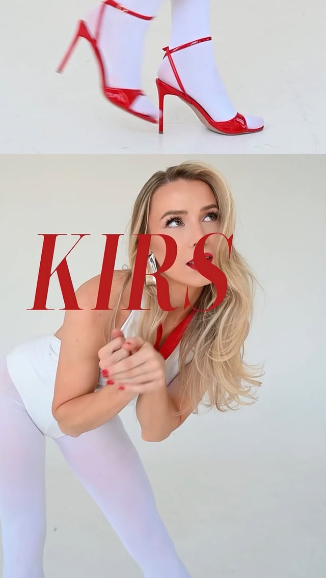 “KIRSS” on saanud enda visuaalse vormi (by yours truly) 🍒☁️🍰 See oli mu esimene kord montaažipuldis seega minge ja vaadake täispikka videot ka YOUTUBE’is! Andke teada, kuidas ka meeldib! Ilusat lähenevat suve 😌 Aitäh kõikidele osalistele, kes aitasid sel juhtuda! #kirss by @liislemsalu