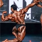 IFBB PRO Diego Galindo(diego_classic)'s profile avatar