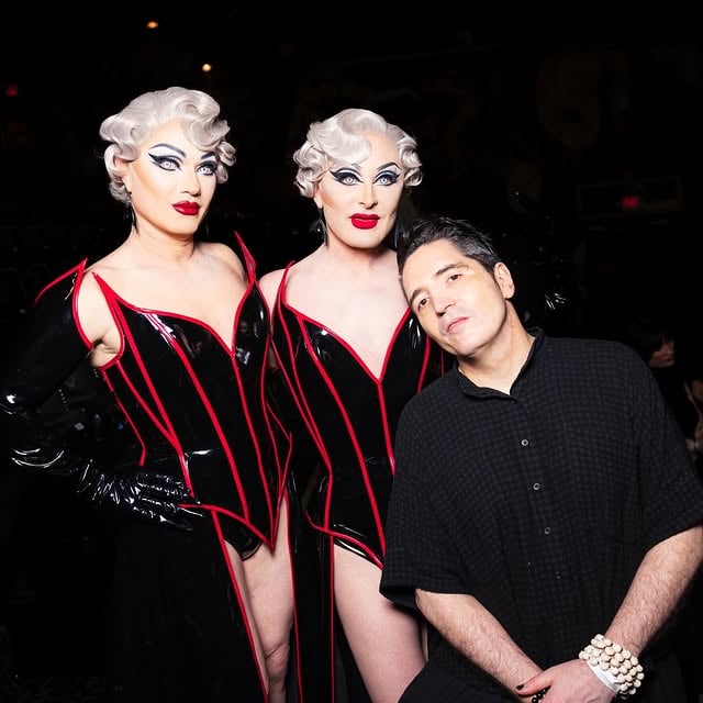 what a week. by @dastmalchian