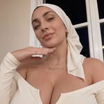 Sarah Albarcha(sarah.albarchaa)'s profile avatar