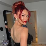 Dianne Buswell(diannebuswell)'s profile avatar