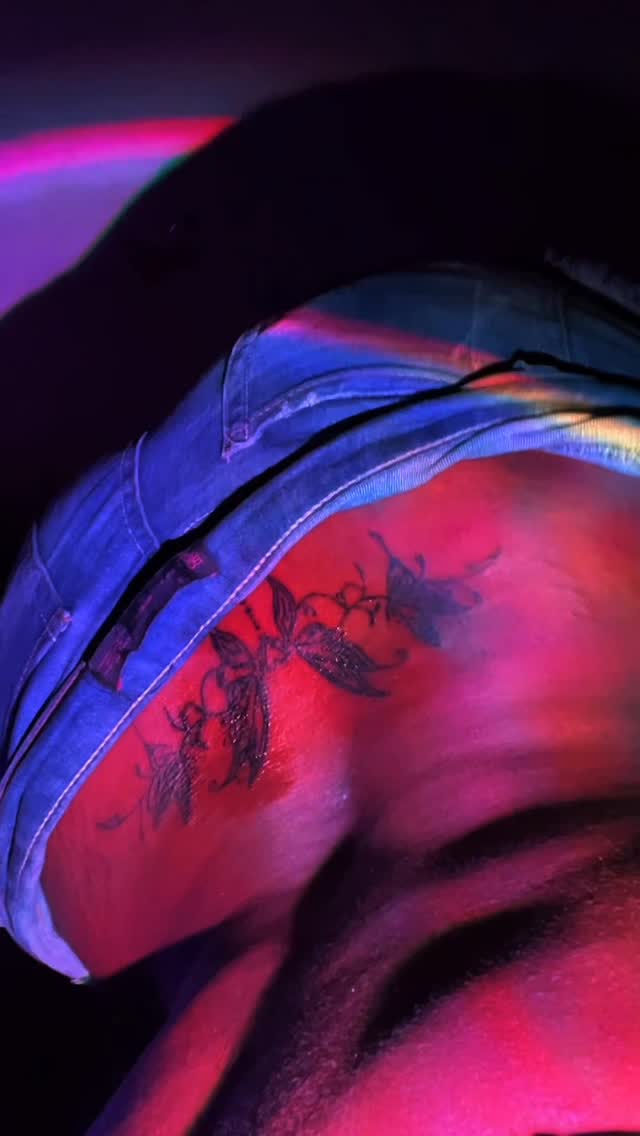 🦋🦋 by @mommy_vitah