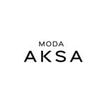 Moda Aksa(@modaaksaa)'s profile avatar