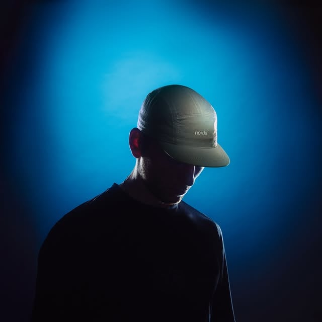 Introducing the norda Luster Cap. Designed to keep you cool, covered and comfortable during efforts of any duration.Dropping Thursday, May 14. Subscribe for access. by @nordarun
