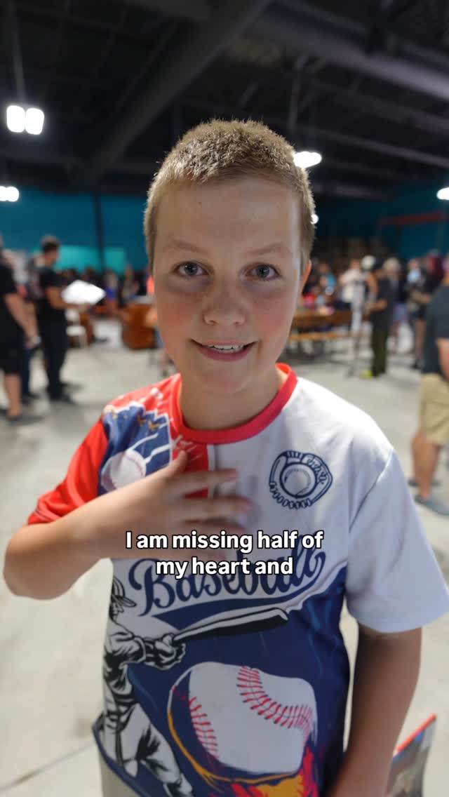 Meet Your HeroesGabriel has had three open heart surgeries and found inspiration and hope in @wwerollins and @beckylynchwwe while he was recovering in the hospital. Last Saturday he got to meet his heroes and share his story with him. Coffee is the ultimate connector and we're proud to be a vessel for connection.