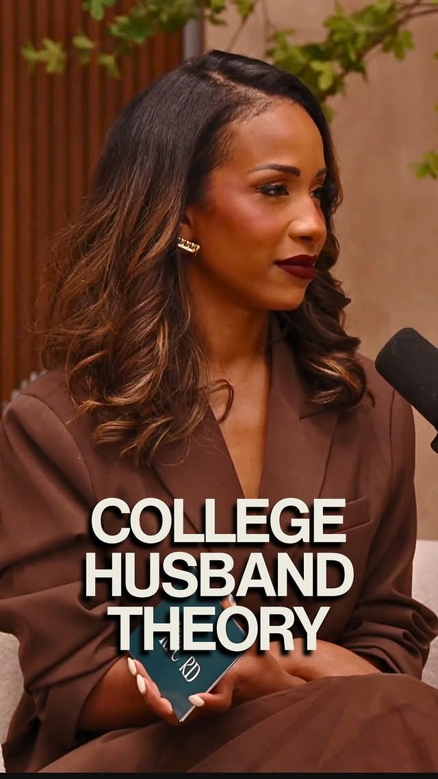 Do you agree that college is the best place to meet your future spouse? by @ebonikwilliams