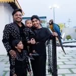 Abinaya Naveenraaj |  Simba & Dhruva(@mommys_lil_simba)'s profile avatar