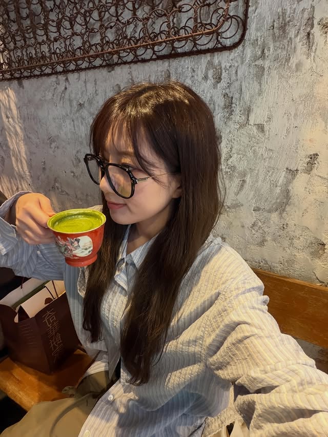 행복 일상 모아볼까 ~ 🧩💚 by @evnbinlee