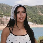 Caroline azmi - كارولين عزمى(caroliine)'s profile avatar