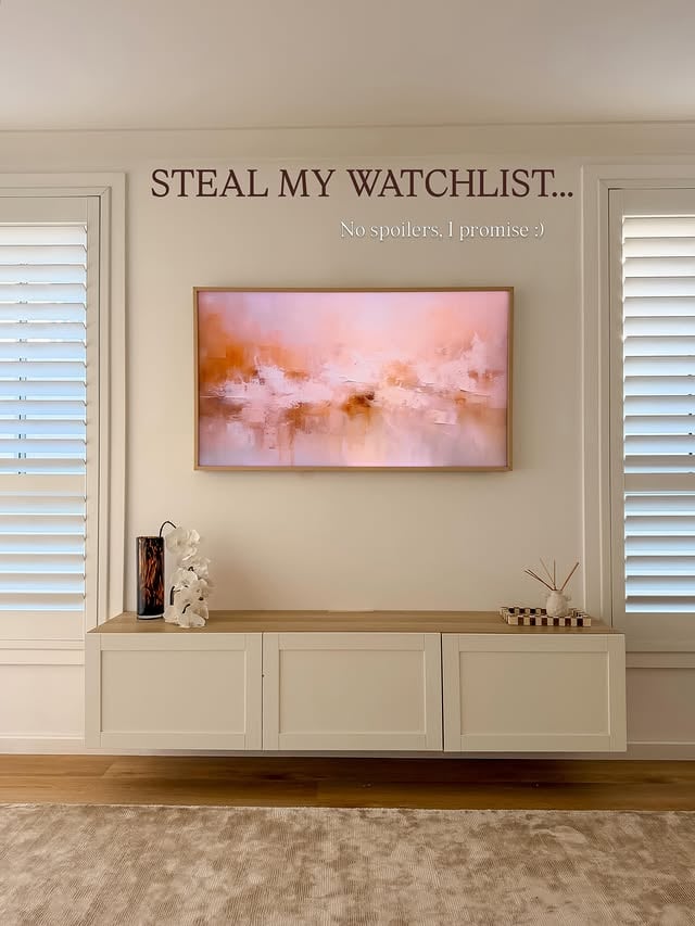 Swipe & save if you’re looking for your next watch 📺 👀 ➡️ drop your recs below 👇🏼 Tv series recommendations | what to watch | what I’m watching | Netflix | prime | binge by @brookeposted
