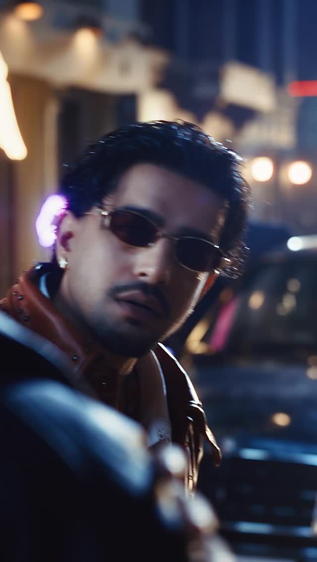 @jassmanak X @jaani777 X #BUNNY . Raho bachke is out now 🤞 Btao kaisa laga ?@shanayamakani @amannindersingh @alex_pixels_ @desimelodies @mixedbyhanish by @bunny555__